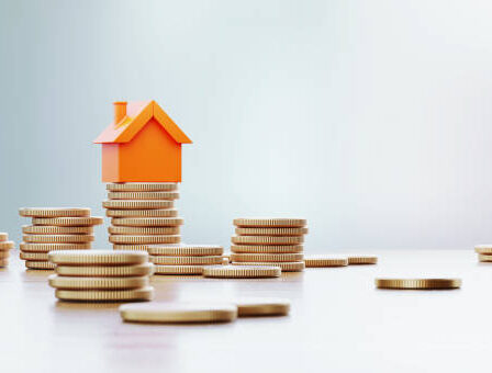 Immobilienkredite