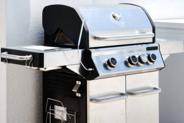 Gas oder Holzkohlegrill?