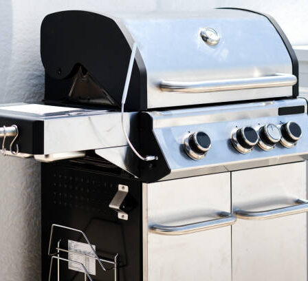 Gas oder Holzkohlegrill?