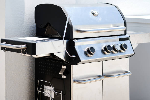 Gas oder Holzkohlegrill?