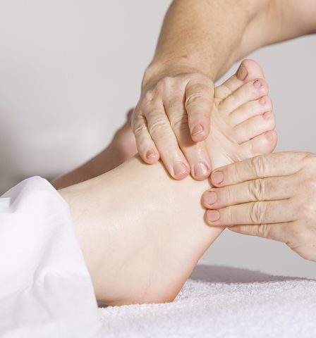 Physiotherapie