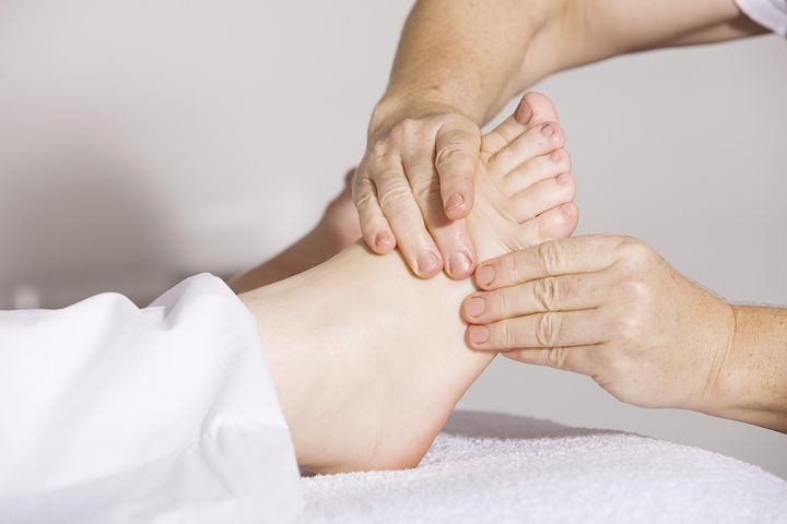 Physiotherapie